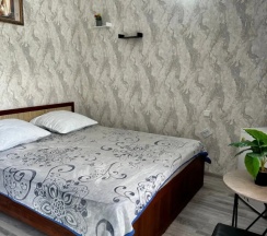 Двухместный номер Standard двуспальная кровать в У Галины