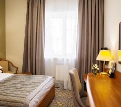 СТАНДАРТ в Бон Апарт