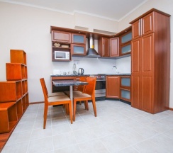 Апартаменты Standard в Ardager Residence