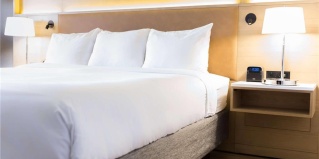 Дендрарий Университета штата Аризона: Отель Radisson Hotel Phoenix Airport