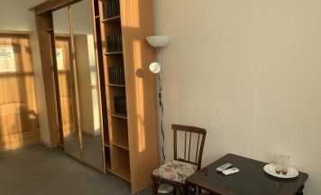 Номер Superior в Сергеевский