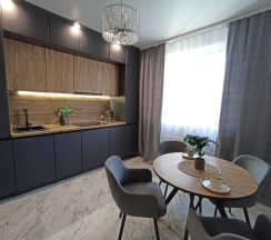 Квартира в Апартаменты на ул. 10 Августа, 87