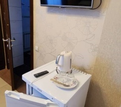 Двухместный стандарт две кровати в Усадьба