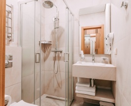 Стандарт Твин в Кубань