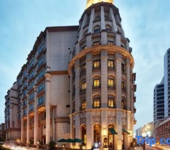 Двухместная студия (2 отдельные кровати) в The Davis Bangkok Hotel