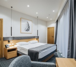 Сюит-Премиум с видом на Финский залив в X-Clinic