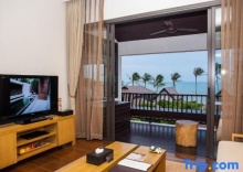 Люкс c 1 комнатой с видом на море в The Sea Koh Samui Resort & Residences by Tolani