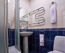 Первая категория Стандарт 2-й в Южная