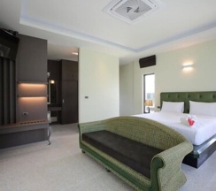 Вилла Premier в Wis Beach Khanom