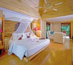 Номер Standard с балконом в Sunset Park Resort and Spa