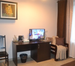 Номер Комфорт в Особняк