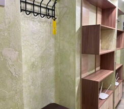 1-комнатные апартаменты улучшенные в Rent69 (Рент69) на улице Тамары Ильиной