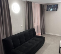 Полулюкс в Hotel Marso