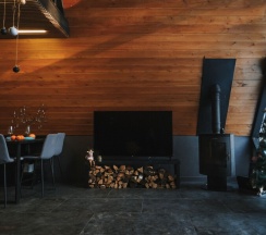 black haus в Magic Camp