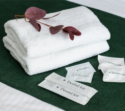 Апартаменты с кухней в Селект