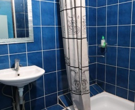 Четырёхместный номер Standard в Ecopana