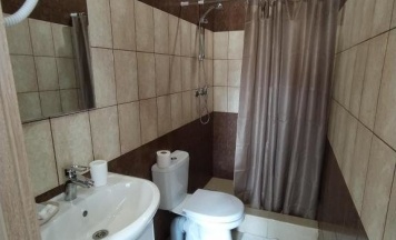 Номер Standard в Ейская усадьба
