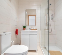 Двухместный номер Standard двуспальная кровать в Peach Hostel & Suites