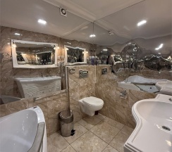 Апартаменты с видом на Неву в Hotel park river