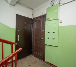 Квартира в Апартаменты на ул. Кирова, 76