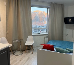 Номер Эконом в Royal Plaza
