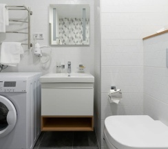 Valo Junior Suite 3* в Valo Hotel City