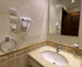 Семейный номер Superior в Araek Al Khlood Hotel