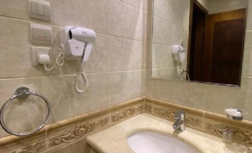 Семейный номер Standard в Araek Al Khlood Hotel