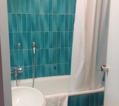 Студия в Residence Nizza - Torino