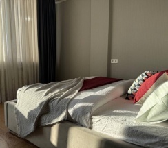 Уютная квартира в центре Махачкалы в Как дома 05