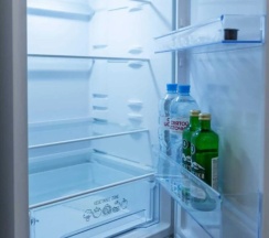 Апартаменты с 3 комнатами с балконом и с видом на город в Квартира на улице Красной 7