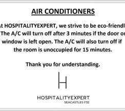 Апартаменты в Hospitality Expert F32 Beach front Pool & Chef