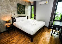 Одноместный номер Luxury в Coco Retreat Phuket Resort & Spa