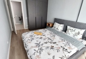 Апартаменты Апартаменты на г. Котельники, ул. Сосновая 5к1 в Котельниках