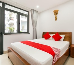 Номер Deluxe в Super OYO 520 Friendly Homestay