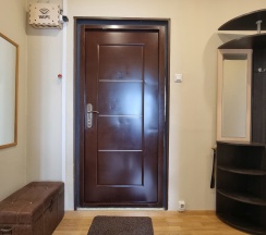 Квартира в Апартаменты на Сукромка 24а  / арт.000278
