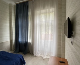 «Эконом» одноместный в Покровское