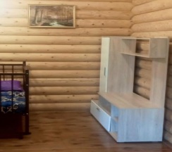 Стандартный четырехместный номер в Индиго