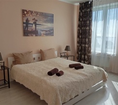 Апартаменты №48 в Янтарная корона