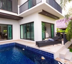 Вилла в Naya Residence by TROPICLOOK
