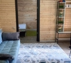 Дом "комфорт" 5 местный в Алтай