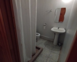 Трёхместный номер Standard в Ладога