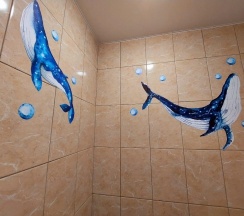 №6 Стандарт Базовый в Хутор Рассвет