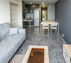 Апартаменты в Апартаменты Grey