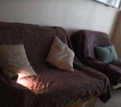 Люкс улучшенный в Studio Apartment XM