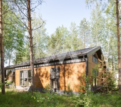 ДАНТЕ ( ДО 8 ГОСТЕЙ ) в Berloga Country Resort