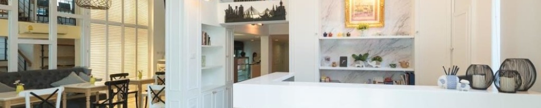 Четырёхместный номер Standard с видом на море в White Ivory Bed & Breakfast