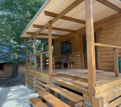 Полулюкс Superior в Дача Мисо