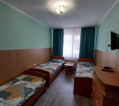 Стандартный номер 1, 2 в Байкальская жемчужинка