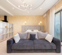 ЖК «Идеал Хаус-5» в Sun Apartments